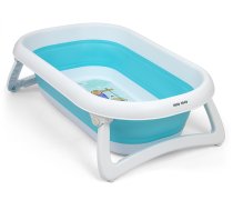 Millym Mally Wanienka skladana Aqua Blue 5901761127706 (5901761127706) ( JOINEDIT55103354 )