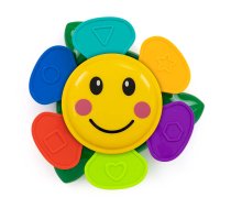 Zabawka do wody Kwiatek - Stacking flower - 0695 GXP-835203 (5901761127959) ( JOINEDIT55106876 )