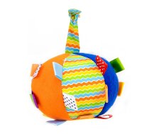 Zabawka pluszowa Pilka - Funny ball - 2992 4662 (5901761127966) ( JOINEDIT73073069 )