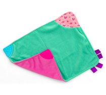 Zabawka pluszowa Kocyk - Blanky - 14325 PINK 4669 (5901761128031) ( JOINEDIT55106884 )