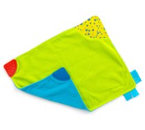 Zabawka pluszowa Kocyk - Blanky - 14325 GREEN GXP-835230 (5901761128048) ( JOINEDIT55106885 )