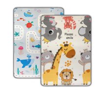 Milly Mally Mata piankowa zwijana Kinder Sea and Africa 4685 (5901761128109) ( JOINEDIT75626354 )