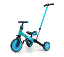 Rowerek 4w1 Optimus Plus blue/niebieski 5305 5305 (5901761128529) ( JOINEDIT59596217 )