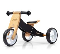 Pojazd Jake Classic Black 5901761128659 (5901761128659) ( JOINEDIT65391178 )
