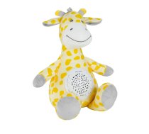 Milly Mally Zabawka pluszowa z Projektorem Milly Giraffe 5901761128864 (5901761128864) ( JOINEDIT67122788 )