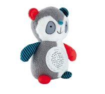 Milly Mally Zabawka pluszowa z Projektorem Milly Panda 5901761128895 (5901761128895) ( JOINEDIT59109216 )