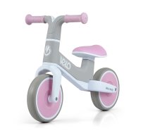 Milly Mally Rowerek Biegowy Velo Pink 5481 (5901761128956) ( JOINEDIT59596322 )