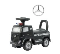 Milly Mally Pojazd Mercedes-Benz Actros Police Black 5901761129427 (5901761129427) ( JOINEDIT65391209 )