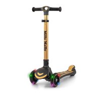 Milly Mally Scooter Boogie Golden 5901761129885 (5901761129885) ( JOINEDIT68949050 )