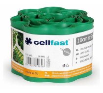 CELLFAST OBRZEZE OGRODOWE ZIELONE 10cm x 9m C30-001H (5901828850806) ( JOINEDIT85729962 )