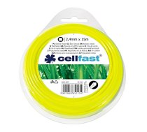 CELLFAST ZYLKA TNACA KWADRAT 2 4mm x 15m C35-013 (5901828851155) ( JOINEDIT85729968 )