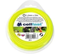 Cellfast 35014 15m 3mm Diameter Square Wire C35-014 (5901828851162) ( JOINEDIT88398737 )