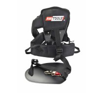 AW SZELKI PRO DO KOSY SPALINOWEJ ( AW69011 ) Zāles pļāvējs - Trimmeris