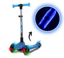 Milly Mally Scooter Jelly Blue 6256 (5907090700306) ( JOINEDIT73048987 )