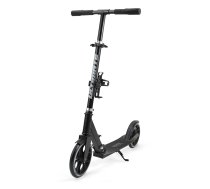 Milly Mally MMX Scooter Ultimate Black 6257 (5907090700313) ( JOINEDIT73402499 )