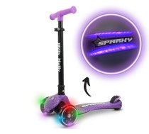 Milly Mally Scooter Sparky Violet 6249 (5907090700344) ( JOINEDIT73048994 )