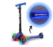 Milly Mally Scooter Sparky Blue 6251 (5907090700368) ( JOINEDIT73073308 )
