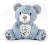 Milly Mally Zabawka pluszowa z Projektorem Milly Bear Blue 6389 (5907090700467) ( JOINEDIT73741414 )