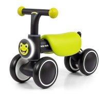 Milly Mally Pojazd York Green 6478 (5907090700696) ( JOINEDIT79132407 )
