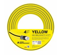 CELLFAST WAZ OGRODOWY YELLOW ROZMIAR: 1/2" DLUGOSC: 20m C10-500 (5907512607015) ( JOINEDIT65812154 )