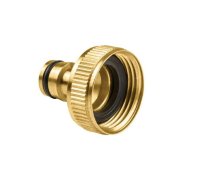 C.PRZYLACZE 3/4" NA KRAN MOSIADZ C52-850 (5907553509286) ( JOINEDIT85730002 )