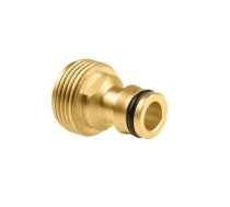 C.PRZYLACZE Z GW. ZEW. 3/4" MOSIADZ C52-870 (5907553509293) ( JOINEDIT85730004 )