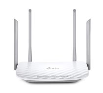 TP-LINK Archer C50 AC1200 Dual-Band WLAN-Router C50 V3.0 (6935364081065) ( JOINEDIT77031999 )