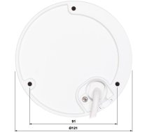 Kamera IP Hikvision KAMERA WANDALOODPORNA IP DS-2CD1743G2-LIZU(2.8-12MM) Smart Hybrid Light - 3.7Mpx Hikvision 311327300 (6942160444512) ( JOINEDIT77473979 )