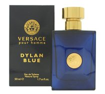 Versace Dylan Blue Pour Homme 50ml ( 8011003825738 721008 )