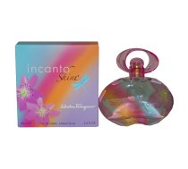 Salvatore Ferragamo Incanto Shine Eau de Toilette 100 Women ( PERFUM 4159 8032529114755 8052464891603 PARF13028 )