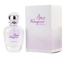 Salvatore Ferragamo Amo Ferragamo Eau de Toilette 100 Women ( PERFUM 94126 8052086376496 )