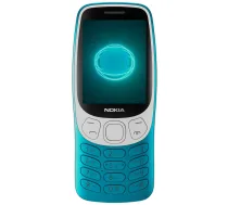 Nokia 3210 4G TA-1618 Scuba Blue 2025 ( 1GF025CPJ2L11 1GF025CPD4L10 1GF025CPJ2L01 ) aksesuДЃrs mobilajiem telefoniem