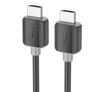 HOCO HDMI to HDMI cable version 2.0 4K/60Hz 18GB/ps 1m black US08 1m (6931474799388) ( JOINEDIT82294210 ) kabelis video audio