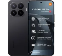 Xiaomi 17T Pro 12/512GB Black 2602EPTCOG Black (6932554405373) ( JOINEDIT90945885 )