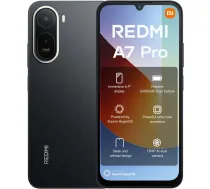 Xiaomi Redmi A7 Pro 64GB Black 25128RN17Y 64GB Bck (6932554493271) ( JOINEDIT91063071 )
