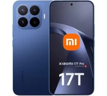 Xiaomi 17T Pro 5G 12 / 256GB Deep Blue MZB0NUJEU (6932554404819) ( JOINEDIT92055119 )