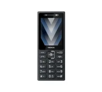 Nokia 200 4G TA-1785 DS Black 1GF043FPA1L03 (6438409111029) ( JOINEDIT92428771 ) Mobilais Telefons