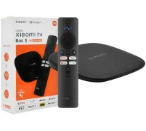 Xiaomi TV Box S MDZ-32-AA 3rd Generation PFJ4191EU (6941948704916) ( JOINEDIT93232902 )