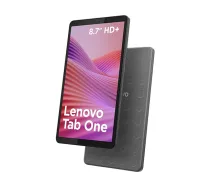 Tablet Lenovo Tab One 4GB RAM 128GB WiFi - Grey ZAF00221GR (198158239035) ( JOINEDIT93462961 )
