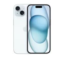 Apple iPhone 15 128GB - Indian Spec - Blue MTP43HN/A (195949036477) ( JOINEDIT93460091 ) Mobilais Telefons