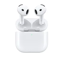 Apple AirPods 4 - White MXP63LL/A (195949688522) ( JOINEDIT94266716 )