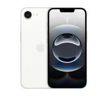 Apple iPhone 16e 128GB - White MD1R4QN/A (195950051209) ( JOINEDIT94664584 ) Mobilais Telefons