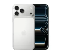 Apple iPhone 17 Pro Max 256GB Silver ( MFYM4ZD/A ) Mobilais Telefons