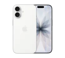 Apple iPhone 17 256GB - Indian Spec - White MG6K4HN/A (195950643640) ( JOINEDIT91217551 ) Mobilais Telefons