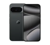 Google Pixel 10 Pro 5G Dual Sim 16GB RAM 128GB - Obsidian GA09601-GB (840353925977) ( JOINEDIT94657269 ) Mobilais Telefons