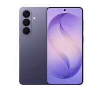 Samsung Galaxy S26 S942 5G Dual Sim 12GB RAM 128GB - Cobalt Violet SM-S942BZVDEEB (8806099192945) ( JOINEDIT94657300 ) Mobilais Telefons