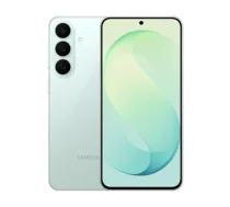 Samsung Galaxy S26 FE S741 5G Dual Sim 8GB RAM 128GB - Pistachio SM-S741BLGDEUE (8806099395100) ( JOINEDIT94717664 ) Mobilais Telefons