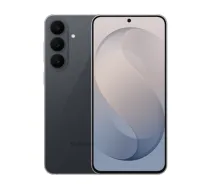 Samsung Galaxy S26 FE S741 5G Dual Sim 8GB RAM 128GB - Graphite SM-S741BZKDEUE (8806099395391) ( JOINEDIT94840391 ) Mobilais Telefons