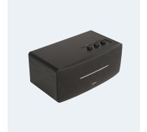 Edifier D12 loudspeaker Black Wired Wireless 70 W 6923520269129 ( 6923520269129 D12 BK D12 Black ) datoru skaļruņi