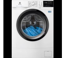 Electrolux 600.serija SensiCare" velas mazg.masina (front.ielade) 7kg balta ( EWS6427BE )